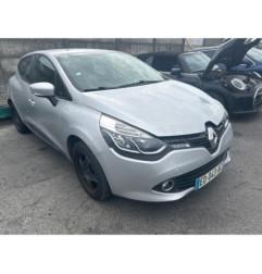 Durite RENAULT CLIO 4