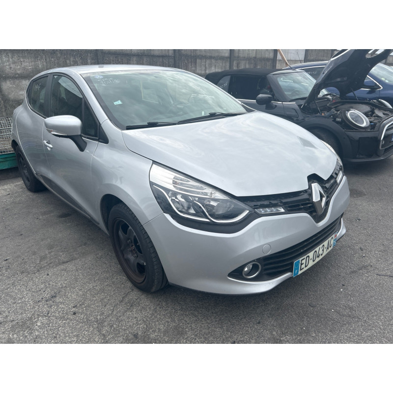Durite RENAULT CLIO 4 Photo n°11