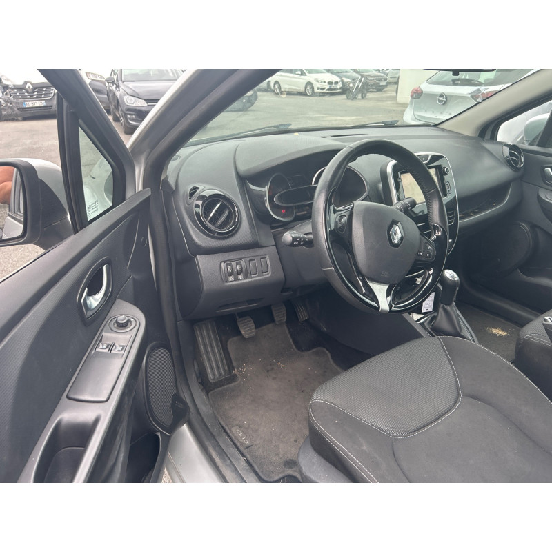 Durite RENAULT CLIO 4 Photo n°17