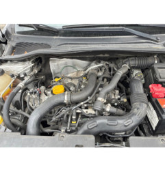 Durite RENAULT CLIO 4