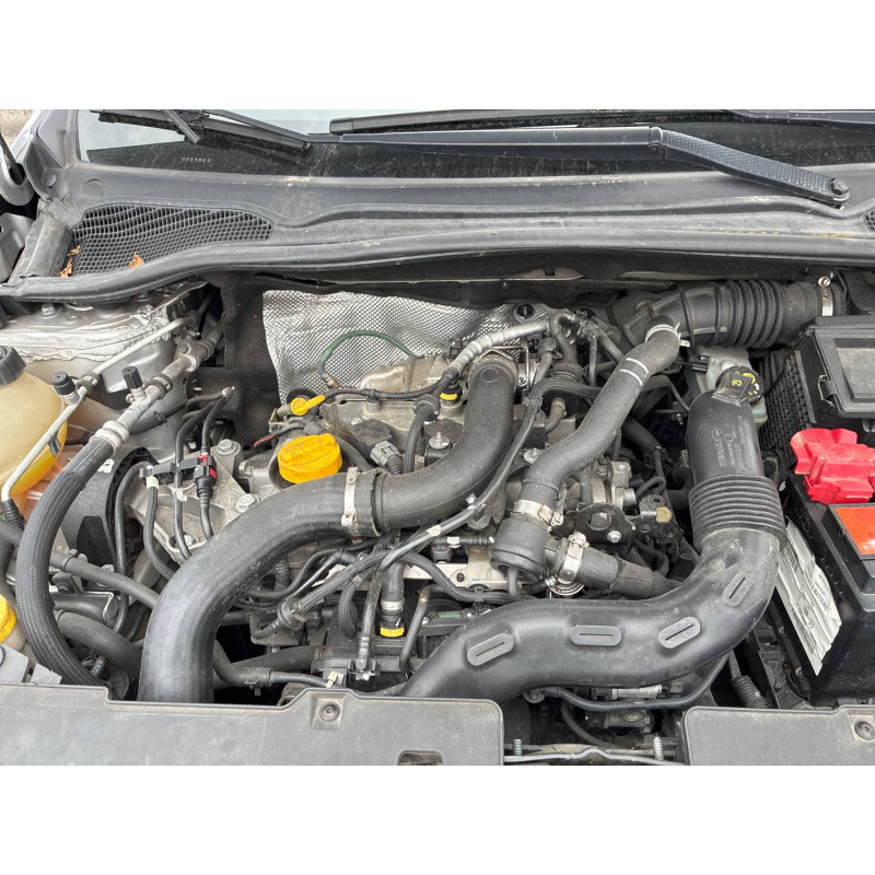Durite RENAULT CLIO 4 Photo n°20
