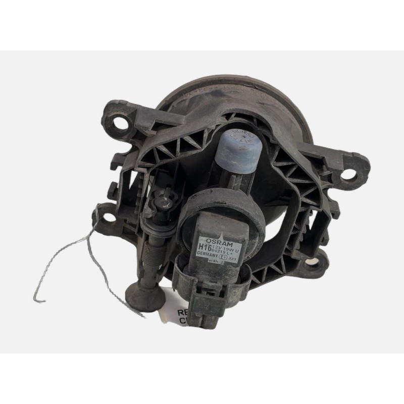 Anti brouillard droit (feux) RENAULT CLIO 4 Photo n°3