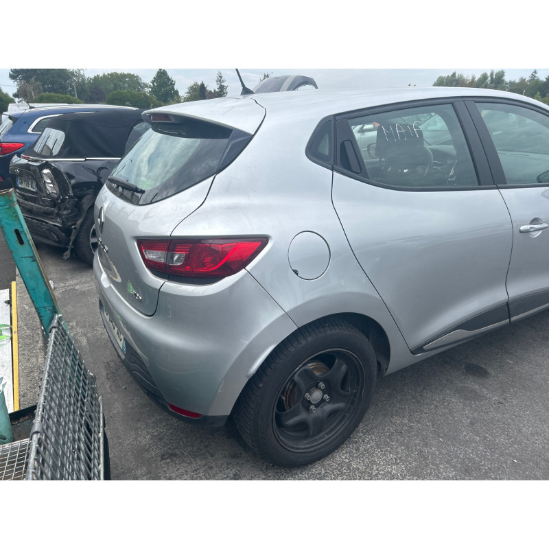 Anti brouillard droit (feux) RENAULT CLIO 4 Photo n°18