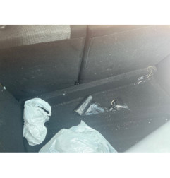 Anti brouillard gauche (feux) RENAULT CLIO 4