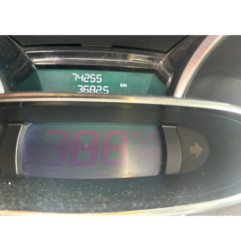 Anti brouillard gauche (feux) RENAULT CLIO 4
