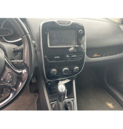 Anti brouillard gauche (feux) RENAULT CLIO 4