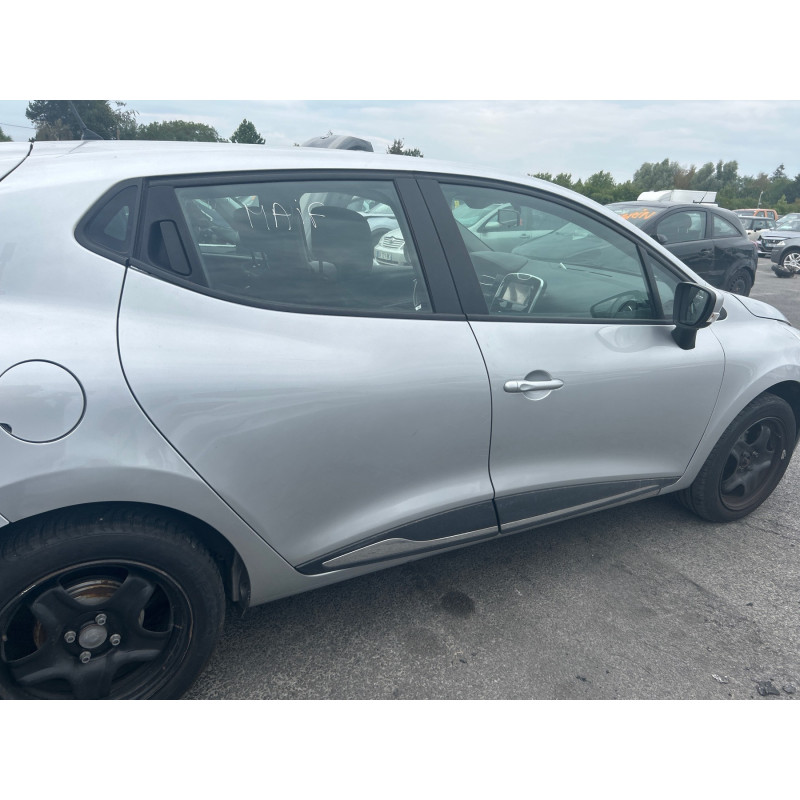 Anti brouillard gauche (feux) RENAULT CLIO 4 Photo n°19