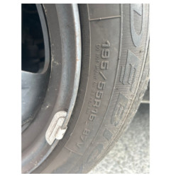 Anti brouillard gauche (feux) RENAULT CLIO 4