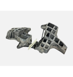 Absorbeur de pare choc arriere DACIA SANDERO 1 Photo n°1