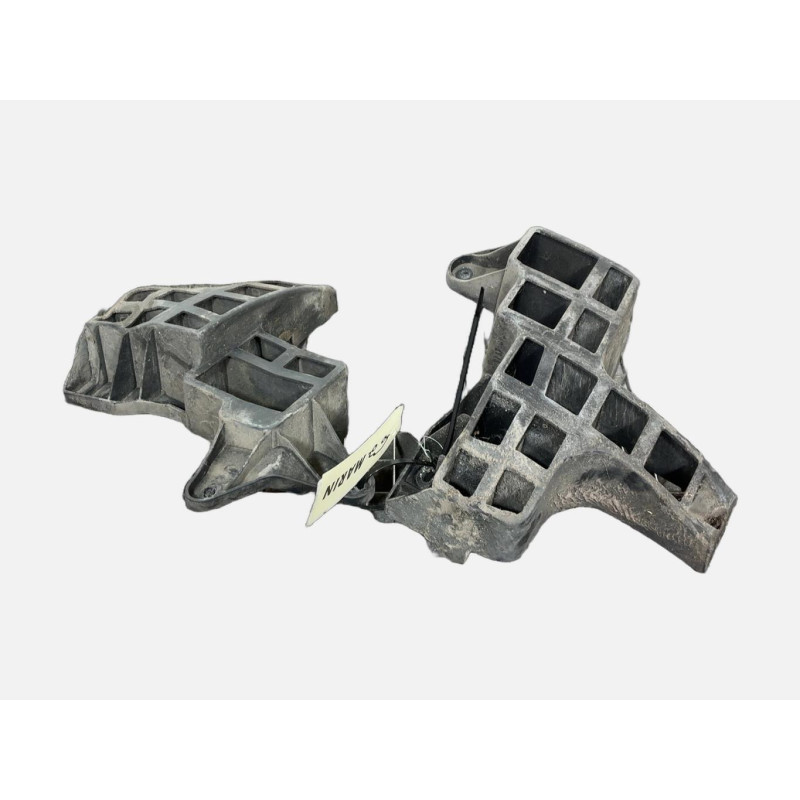 Absorbeur de pare choc arriere DACIA SANDERO 1 Photo n°1