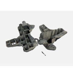 Absorbeur de pare choc arriere DACIA SANDERO 1