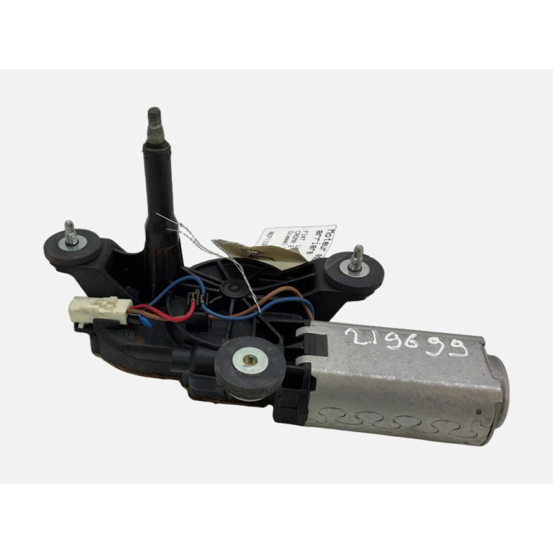 Moteur essuie glace arriere FIAT CROMA 2 Photo n°1