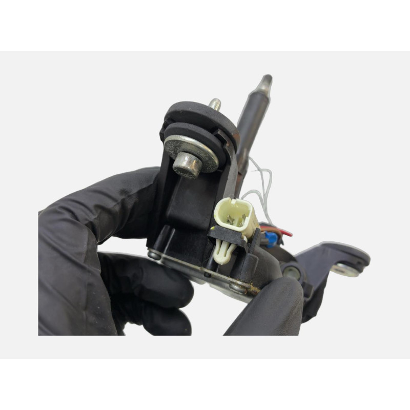 Moteur essuie glace arriere FIAT CROMA 2 Photo n°3