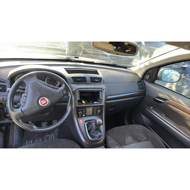 Moteur essuie glace arriere FIAT CROMA 2 Photo n°18