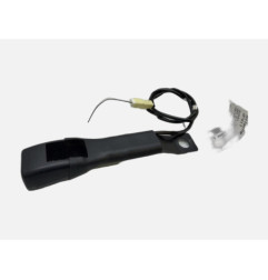 Attache ceinture avant droit SUZUKI SX4 2 S-CROSS Photo n°1