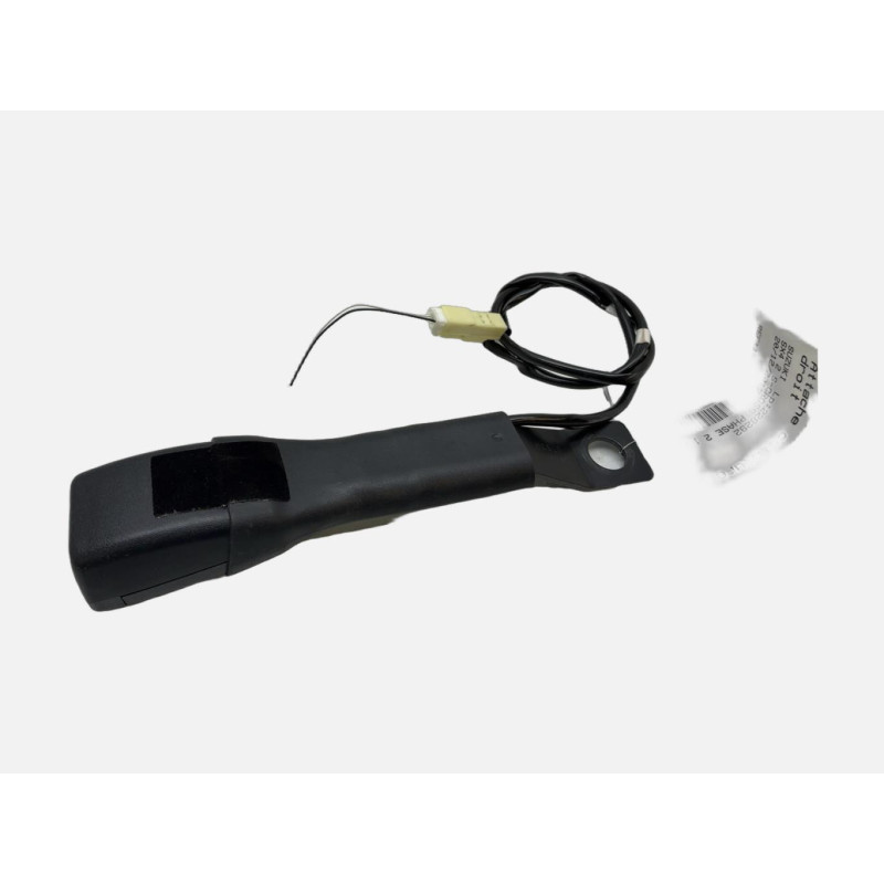 Attache ceinture avant droit SUZUKI SX4 2 S-CROSS Photo n°1