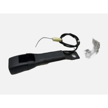 Attache ceinture avant droit SUZUKI SX4 2 S-CROSS Photo n°1