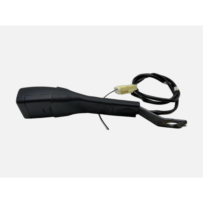 Attache ceinture avant droit SUZUKI SX4 2 S-CROSS Photo n°5