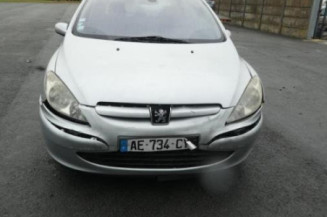 Jante PEUGEOT 307