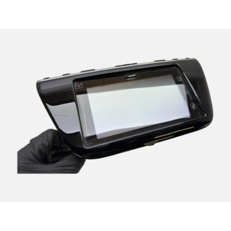 Autoradio d'origine SUZUKI SX4 2 S-CROSS