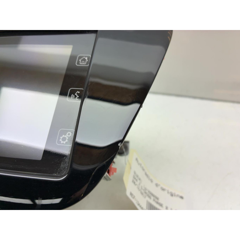 Autoradio d'origine SUZUKI SX4 2 S-CROSS Photo n°3