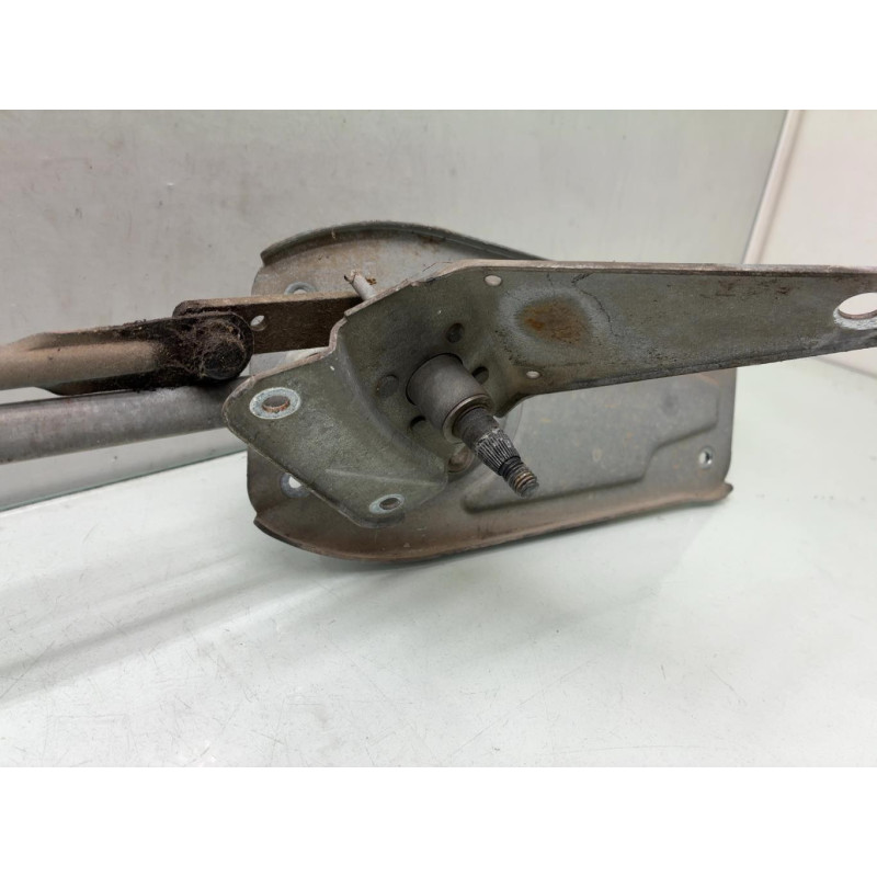 Moteur essuie glace avant CITROEN BERLINGO 1 Photo n°3