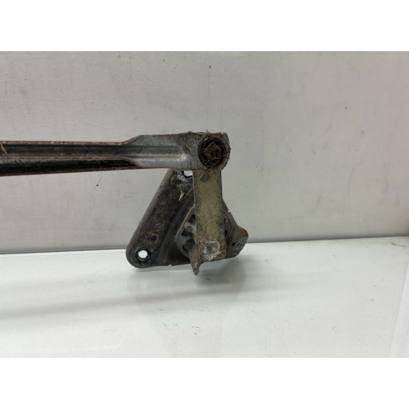 Moteur essuie glace avant CITROEN BERLINGO 1 Photo n°6