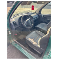 Moteur essuie glace avant CITROEN BERLINGO 1