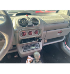 Vitre avant droit RENAULT TWINGO 1