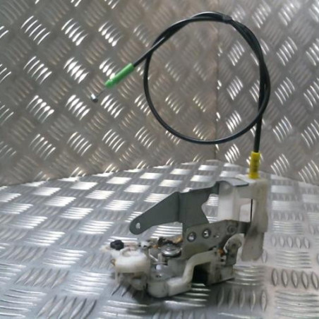 Serrure avant droit CITROEN C1 1