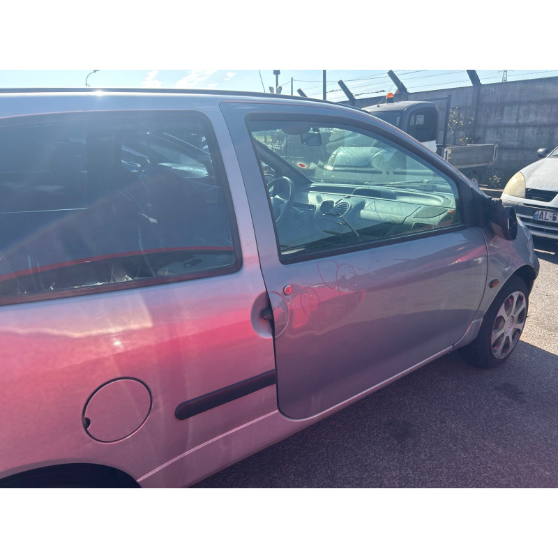 Leve vitre electrique avant droit RENAULT TWINGO 1 Photo n°8