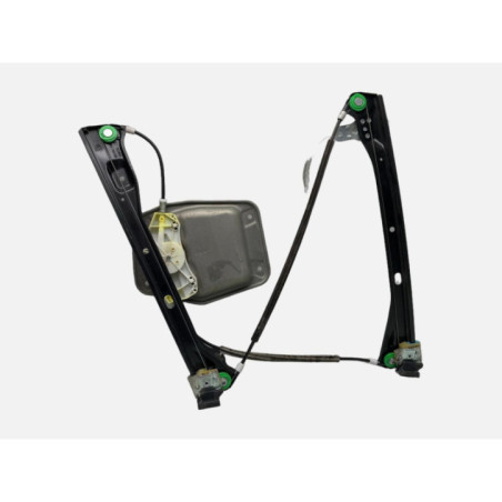 Leve vitre electrique avant droit VOLKSWAGEN GOLF 5 Photo n°1
