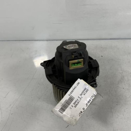 Pulseur d'air DACIA SANDERO 2