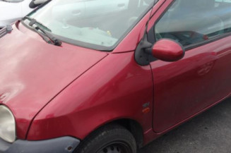 Pulseur d'air RENAULT TWINGO 1