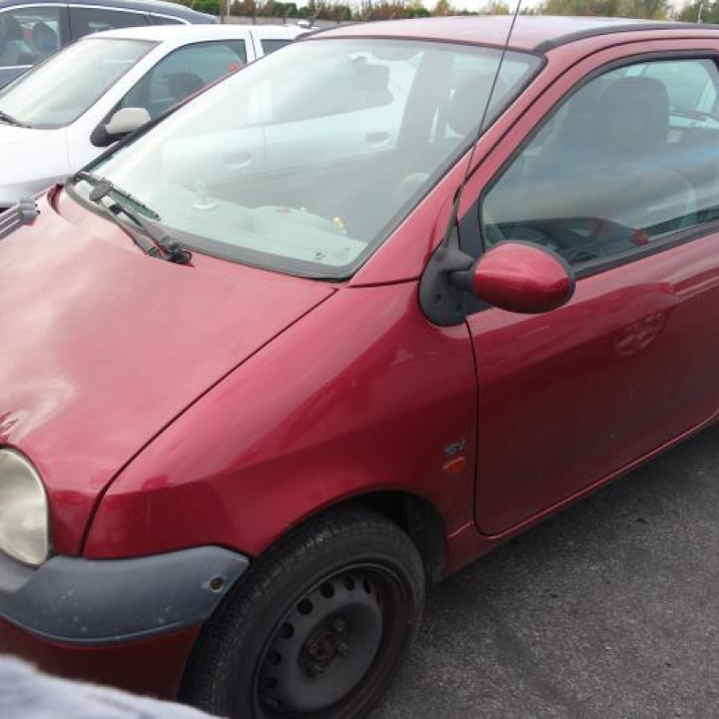 Pulseur d'air RENAULT TWINGO 1 Photo n°4