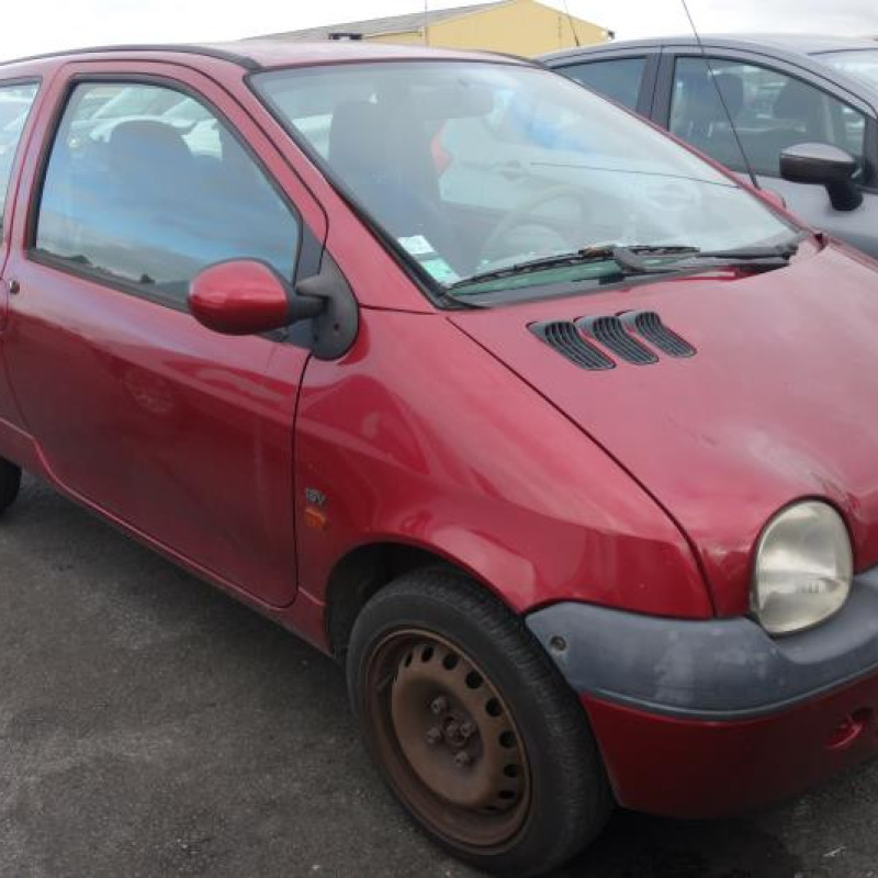 Pulseur d'air RENAULT TWINGO 1 Photo n°5