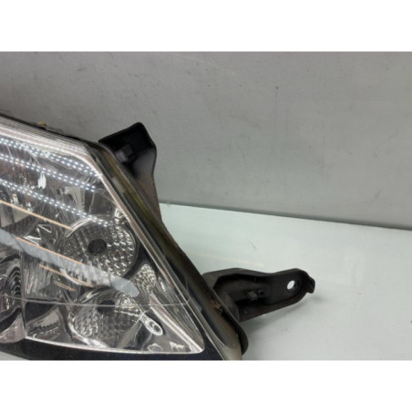 Optique avant principal droit (feux)(phare) CITROEN JUMPY 2