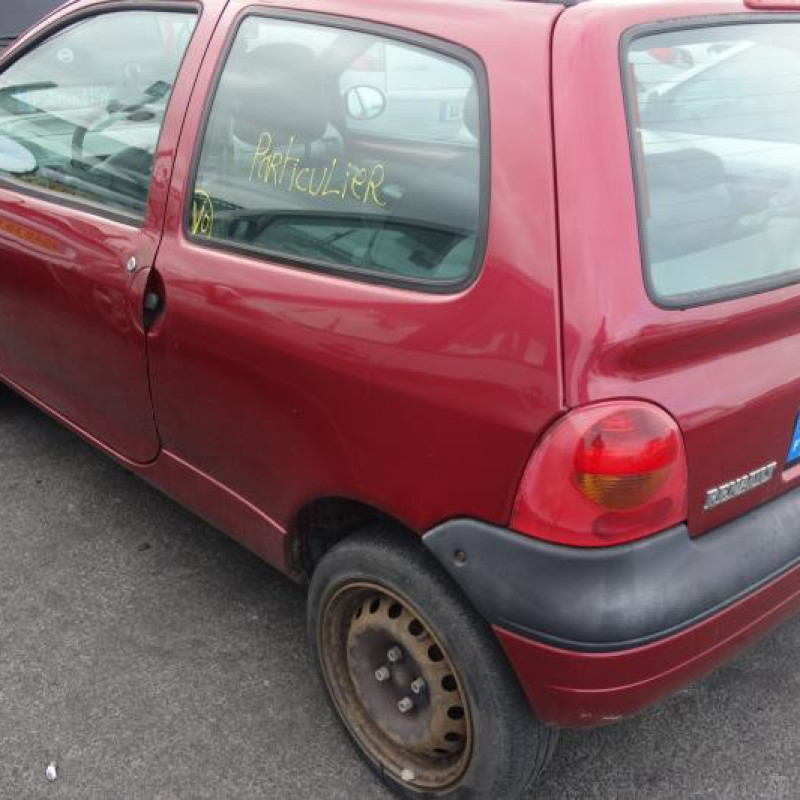 Pulseur d'air RENAULT TWINGO 1 Photo n°7