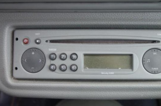 Pulseur d'air RENAULT TWINGO 1