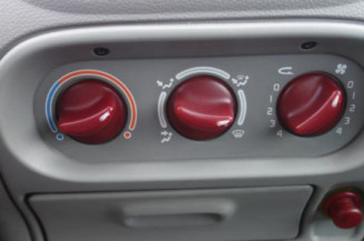 Pulseur d'air RENAULT TWINGO 1