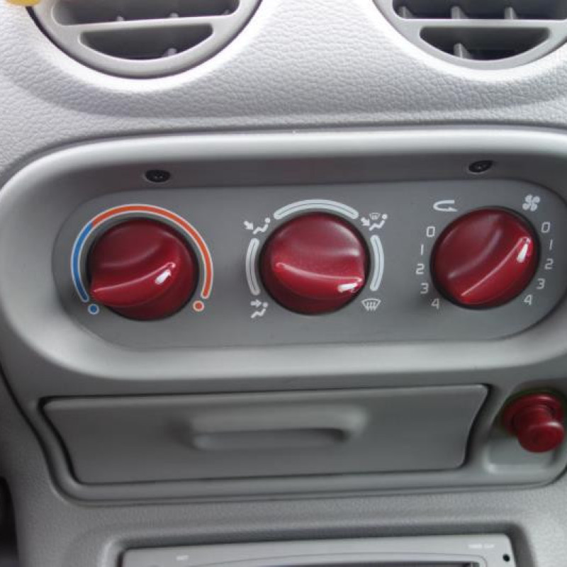 Pulseur d'air RENAULT TWINGO 1 Photo n°10