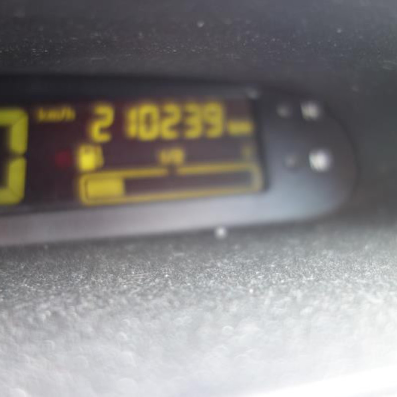 Pulseur d'air RENAULT TWINGO 1 Photo n°12