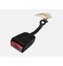 Attache ceinture avant droit CITROEN JUMPY 2