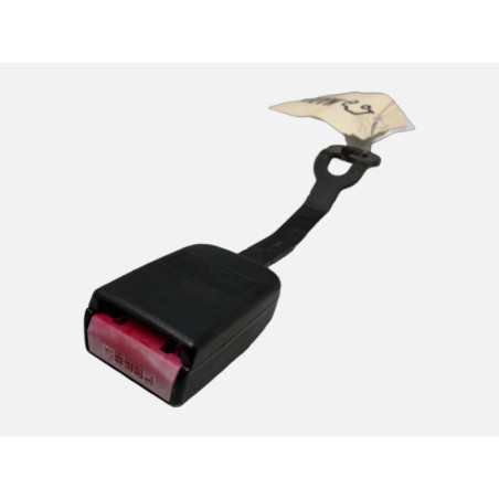 Attache ceinture avant droit CITROEN JUMPY 2