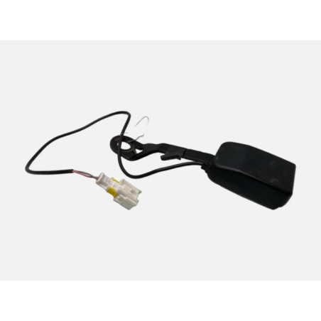 Attache ceinture avant gauche CITROEN JUMPY 2