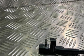 Bras essuie glace avant gauche CITROEN C6