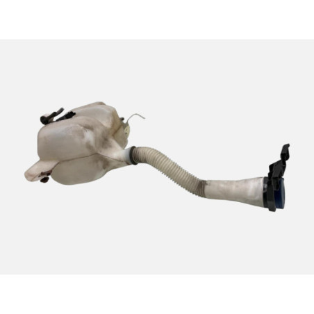 Vase de lave glace CITROEN JUMPY 2