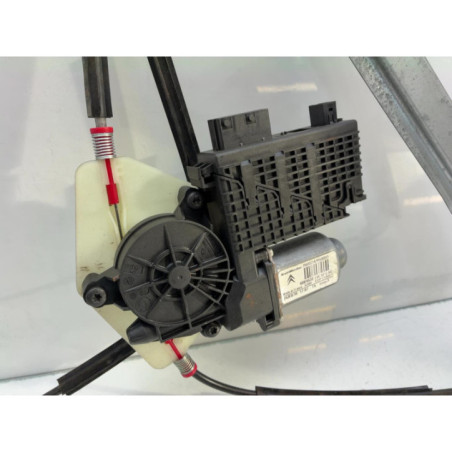 Leve vitre electrique avant gauche CITROEN C4 PICASSO 1