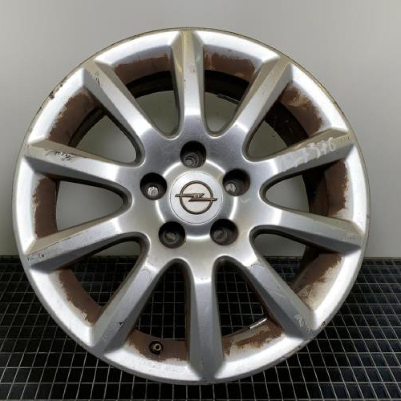 Jante OPEL ASTRA H Photo n°1