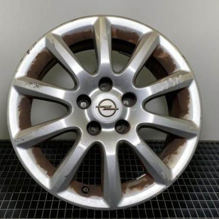 Jante OPEL ASTRA H Photo n°1